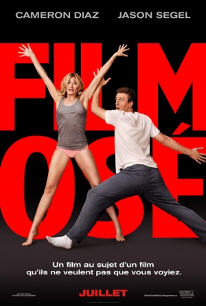 Film os� - Sex Tape