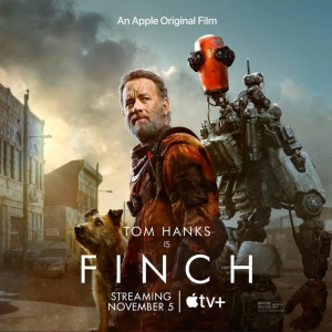 Finch - Finch