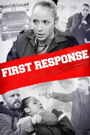 Premiers r�pondants - First Response (tv)