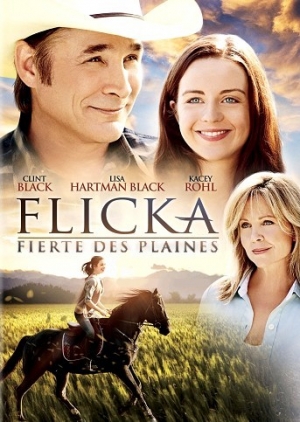 Flicka: Fiert� des plaines - Flicka: Country Pride