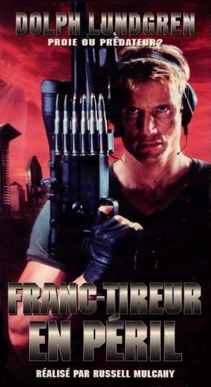 Franc-tireur en p�ril - Silent Trigger (v)