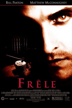 Fr�le - Frailty