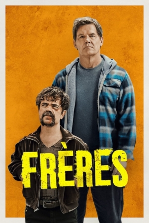 Fr�res - Brothers ('24)