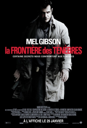 La Fronti�re des t�n�bres - Edge of Darkness