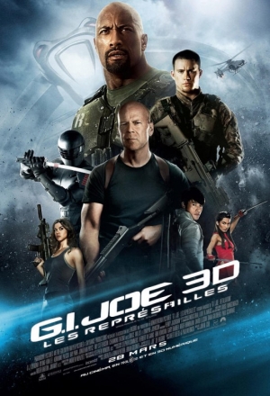 G.I. Joe : Les repr�sailles - G.I. Joe : Retaliation