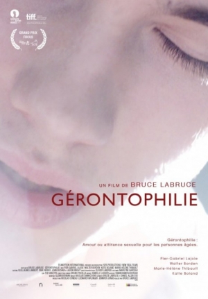 G�rontophilie - Gerontophilia