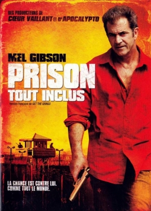 Prison tout inclus - Get the Gringo