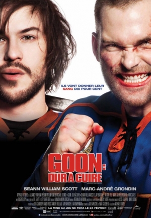 Goon : Dur � cuire - Goon (Fight Games)