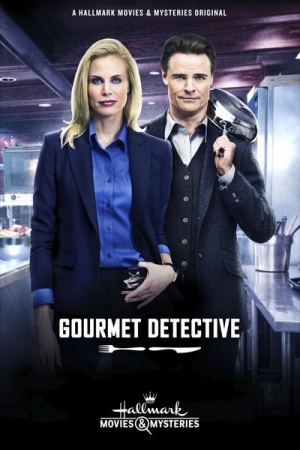Enqu�tes gourmandes: meurtre au menu - The Gourmet Detective (tv)