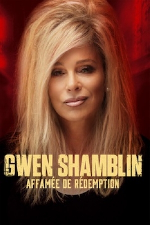 Gwen Shamblin : Affam�e de r�demption - Gwen Shamblin: Starving for Salvation (tv)