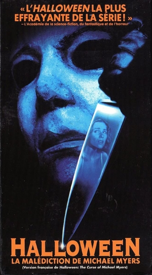 Halloween : La Mal�diction de Michael Myers - Halloween : The Curse of Michael Myers