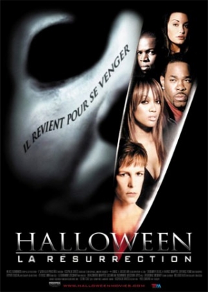 Halloween: La R�surrection - Halloween: Resurrection