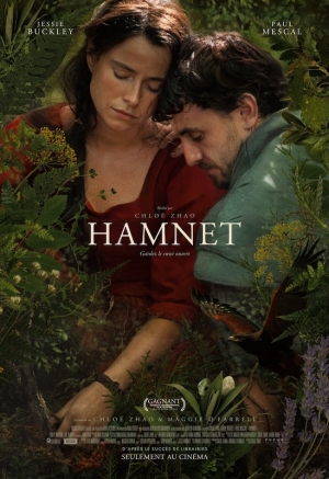 Hamnet - Hamnet