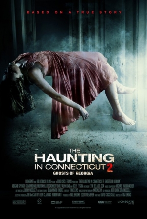 Mal�diction au Connecticut: Les fant�mes de G�orgie - The Haunting in Connecticut 2: Ghosts of Georgia