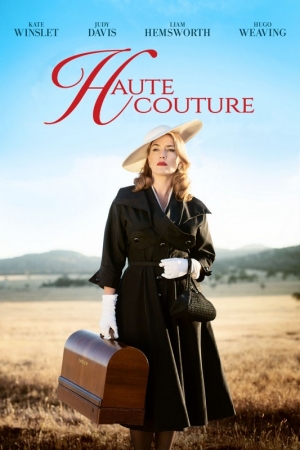 Haute couture - The Dressmaker ('15)