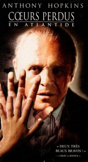 Coeurs Perdus en Atlantide - Hearts in Atlantis