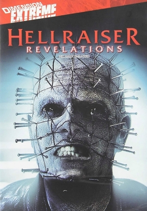 Hellraiser: R�v�lations - Hellraiser: Revelations