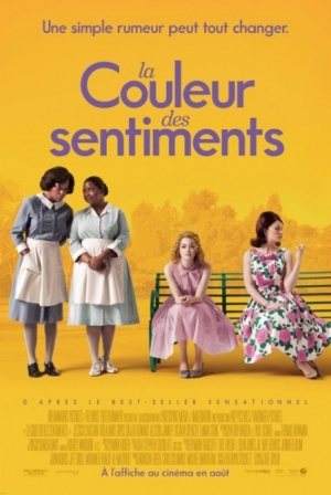 La Couleur des sentiments - The Help