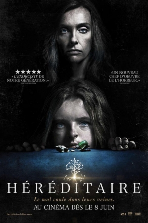 H�r�ditaire - Hereditary