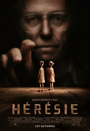 H�r�sie - Heretic ('24)