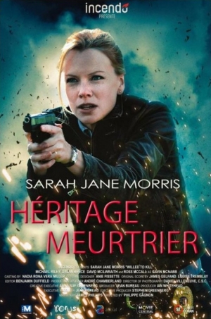 H�ritage meurtrier - Willed to Kill (tv)