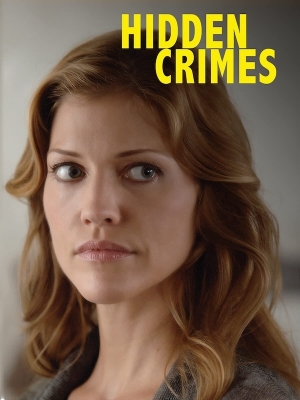 �nigme criminelle - Hidden Crimes (tv)