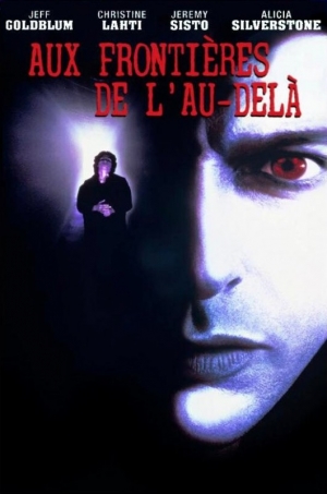 Aux Fronti�res de l'Au-del� - Hideaway