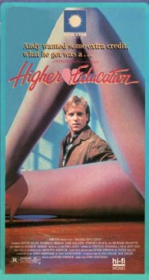 Autres �tudes - Higher Education ('87)