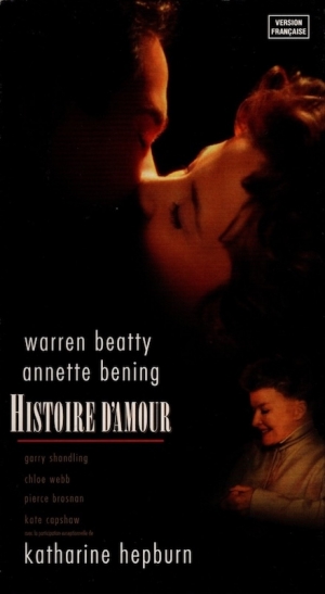 Histoire d'amour - Love Affair