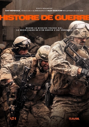 Histoire de guerre - Warfare