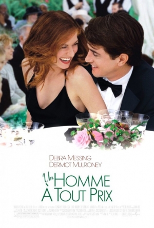 Un Homme � Tout prix - The Wedding Date
