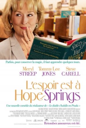 L'Espoir est � Hope Springs - Hope Springs ('12)
