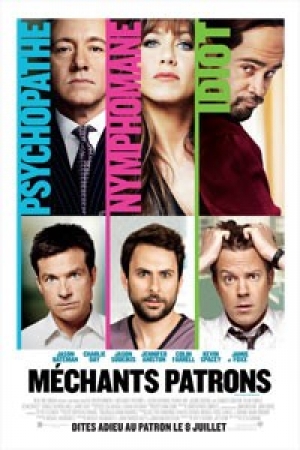 M�chants Patrons - Horrible Bosses