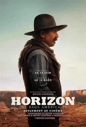 Horizon : Une saga am�ricaine - Chapitre 1 - Horizon: An America Saga - Chapter 1