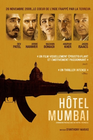 H�tel Mumbai - Hotel Mumbai