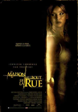 La Maison au bout de la rue - House at the End of the Street