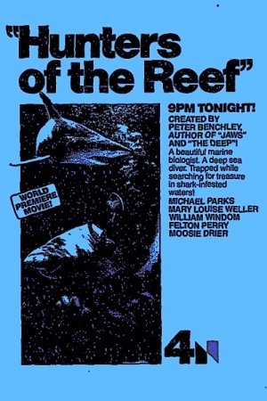 Les chasseurs d'�paves - Hunters of the Reef (tv)