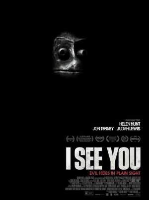 Je te vois - I See You