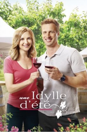 Une idylle d'�t� - Summer in the Vineyard (tv)