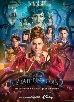 Il �tait une fois 2 - Disenchanted