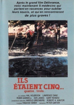 Ils �taient cinq - Rituals ('77)