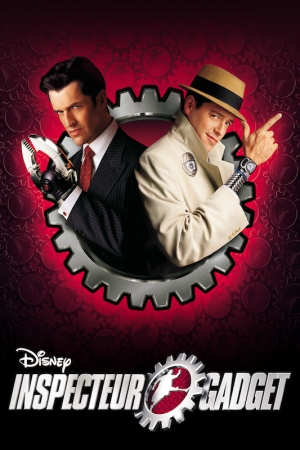 Inspecteur Gadget - Inspector Gadget