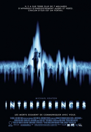 Interf�rences - White Noise