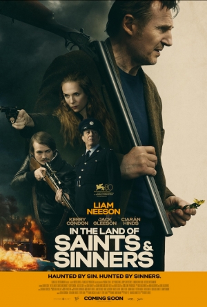 Au pays des saints et des p�cheurs - In The Land of Saints and Sinners