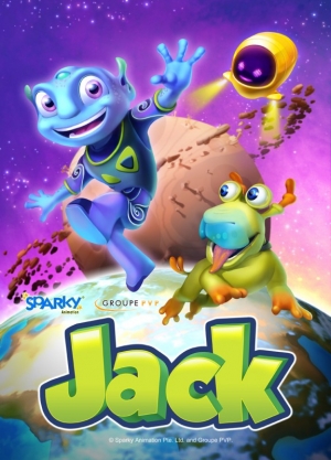 Jack l'explorateur - Jack ('11)