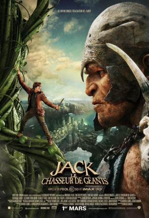 Jack le chasseur de g�ants - Jack the Giant Slayer
