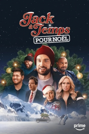 Jack � temps pour No�l - Jack in Time for Christmas