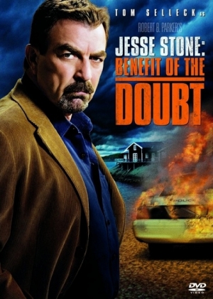Jesse Stone: le b�n�fice du doute - Jesse Stone: Benefit of the Doubt