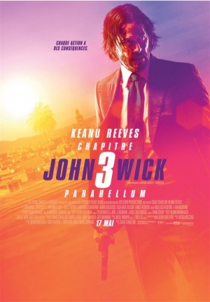 John Wick: Chapitre 3 - Parabellum - John Wick: Chapter 3 - Parabellum