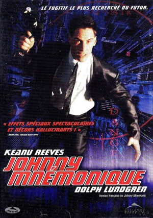 Johnny Mn�monique - Johnny Mnemonic